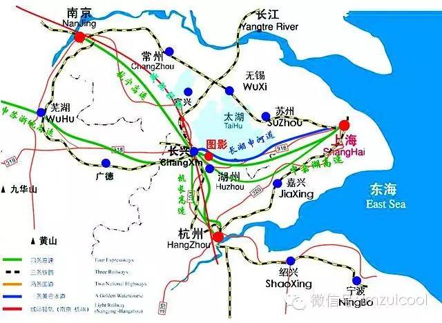 长兴旅游到长兴农家乐上海游客的最爱