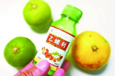 果农滥用催熟药剂 催熟药剂对人有什么危害?
